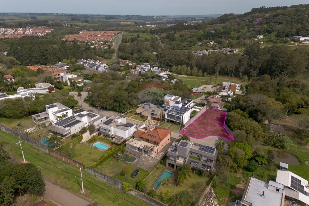 Terreno - Venda - Santa Maria , Rio Grande do Sul - DJI_0623-Editar.jpg - 610311078-256