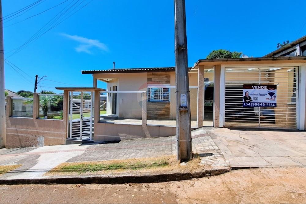 Casa - Venda - Passo Fundo , Rio Grande do Sul - 3cd8284f-6572-430f-bc7e-23cbf7ed799e.jpeg - 610351071-44