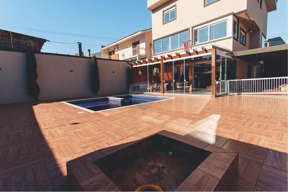 Casa - Venda - Passo Fundo , Rio Grande do Sul - IMG_9952-HDR.jpg - 610271095-84