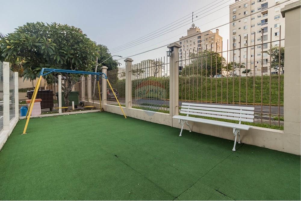 Apartamento - Venda - Porto Alegre , Rio Grande do Sul - IMG_2213-HDR.jpg - 612511011-41