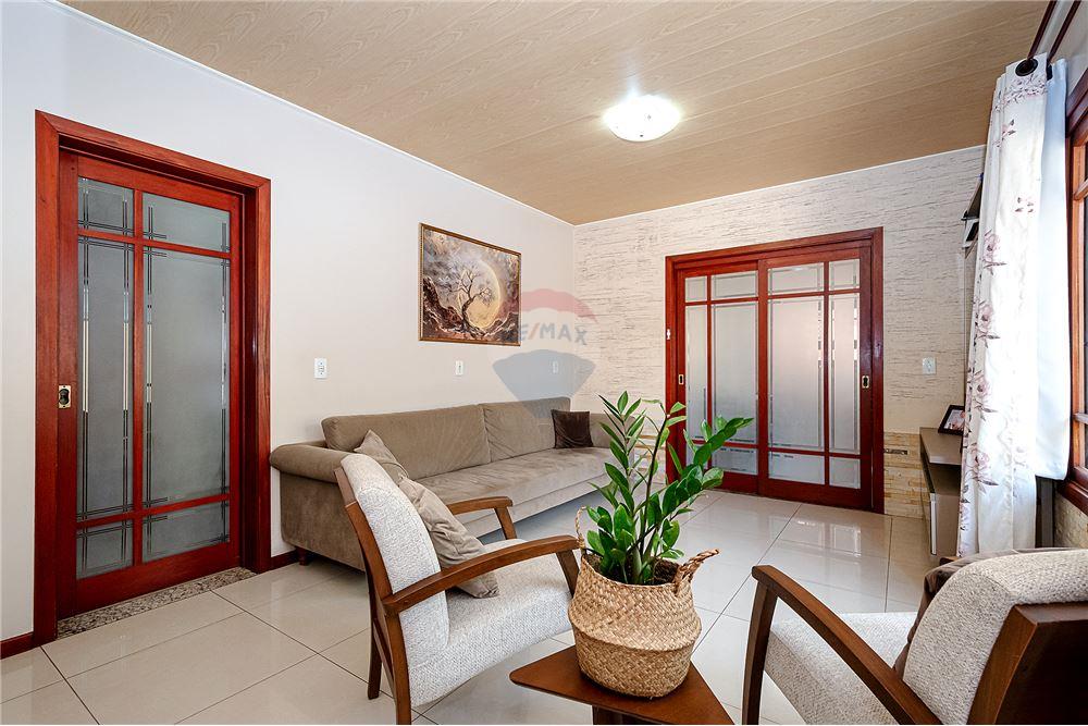 Casa - Venda - Novo Hamburgo , Rio Grande do Sul - 4 - 610261002-147