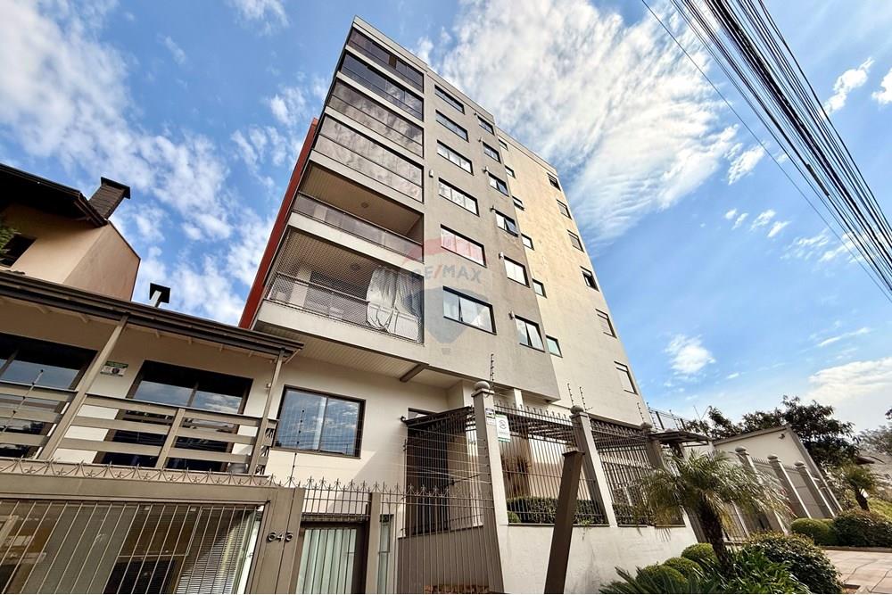 Apartamento - Venda - Caxias do Sul , Rio Grande do Sul - IMG_8064.JPG - 610301006-79