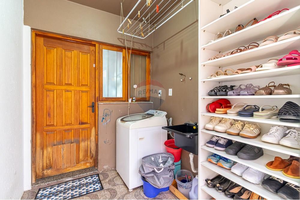 Apartamento - Venda - Gravataí , Rio Grande do Sul - _DSC1880.jpg - Área de serviço - 610051074-14