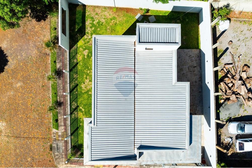 Casa - Venda - Erechim , Rio Grande do Sul - DJI_0760.jpg - 612761011-57