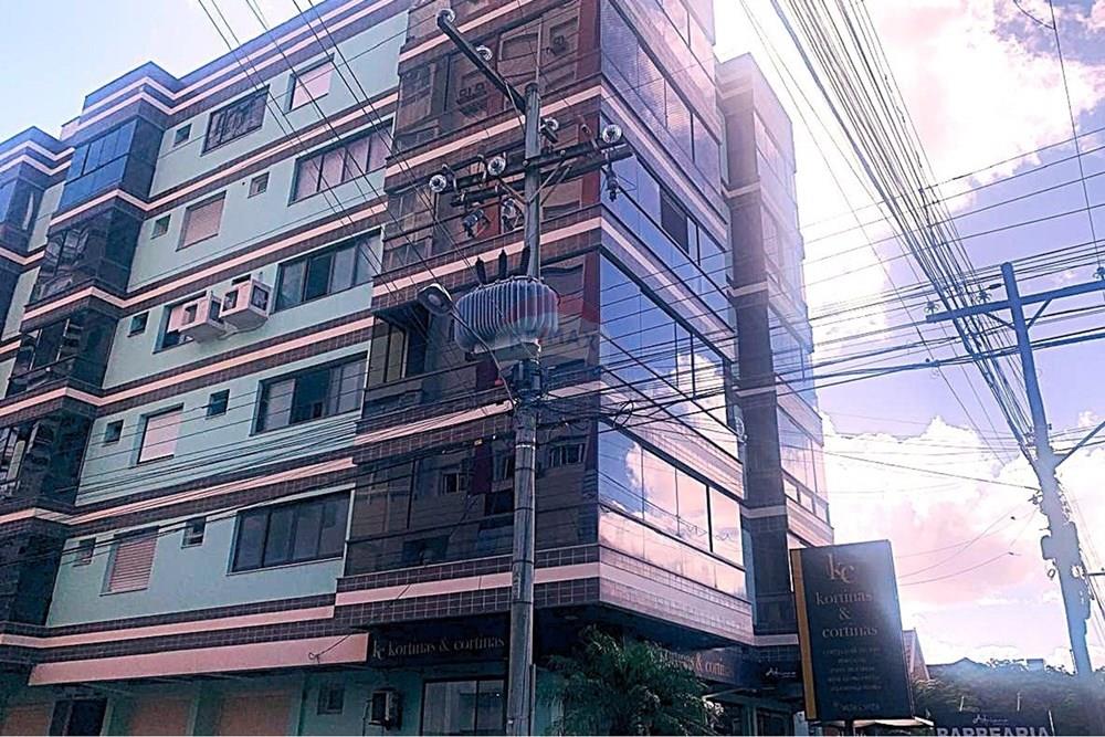 Apartamento - Venda - Capão da Canoa , Rio Grande do Sul - WhatsApp Image 2026-01-20 at 17.25.55 fachada.jpeg - 612711022-51