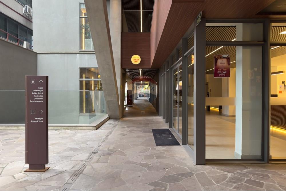 Cj. Comercial/ Sala - Venda - Santa Maria , Rio Grande do Sul - 5.jpg - 610311078-130