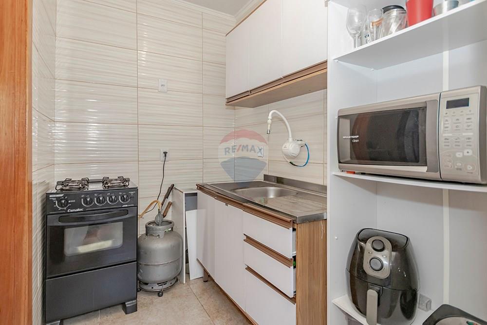 Apartamento - Venda - Porto Alegre , Rio Grande do Sul - Cozinha 1.jpg - 612521076-10