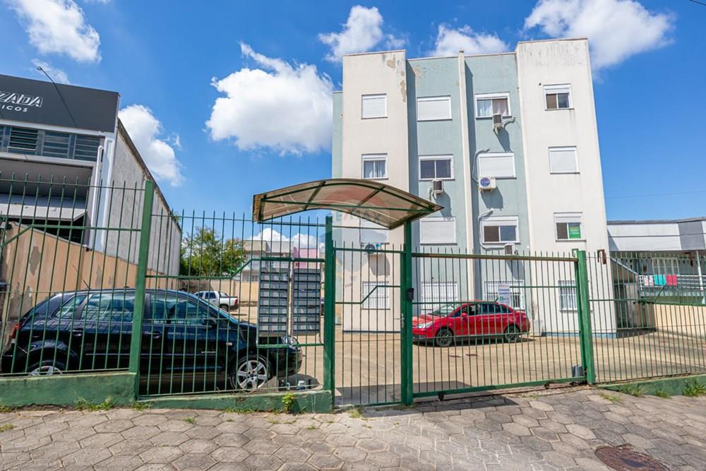 Apartamento - Venda - Gravataí , Rio Grande do Sul - IMG_0532.jpg - 610161091-37