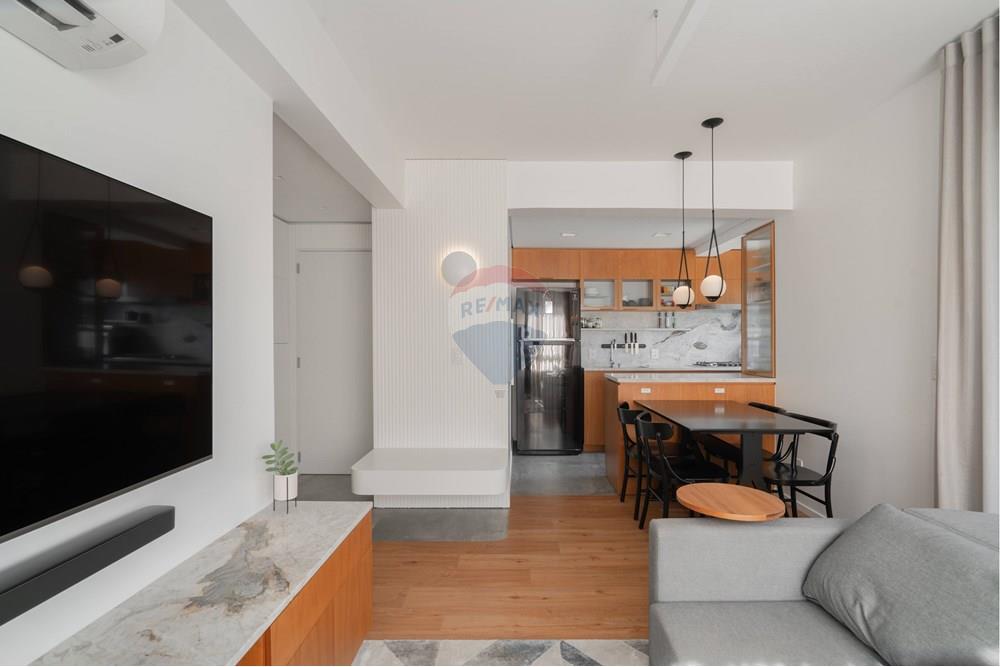 Apartamento - Venda - Porto Alegre , Rio Grande do Sul - cozinhasala.jpg - 612491043-1