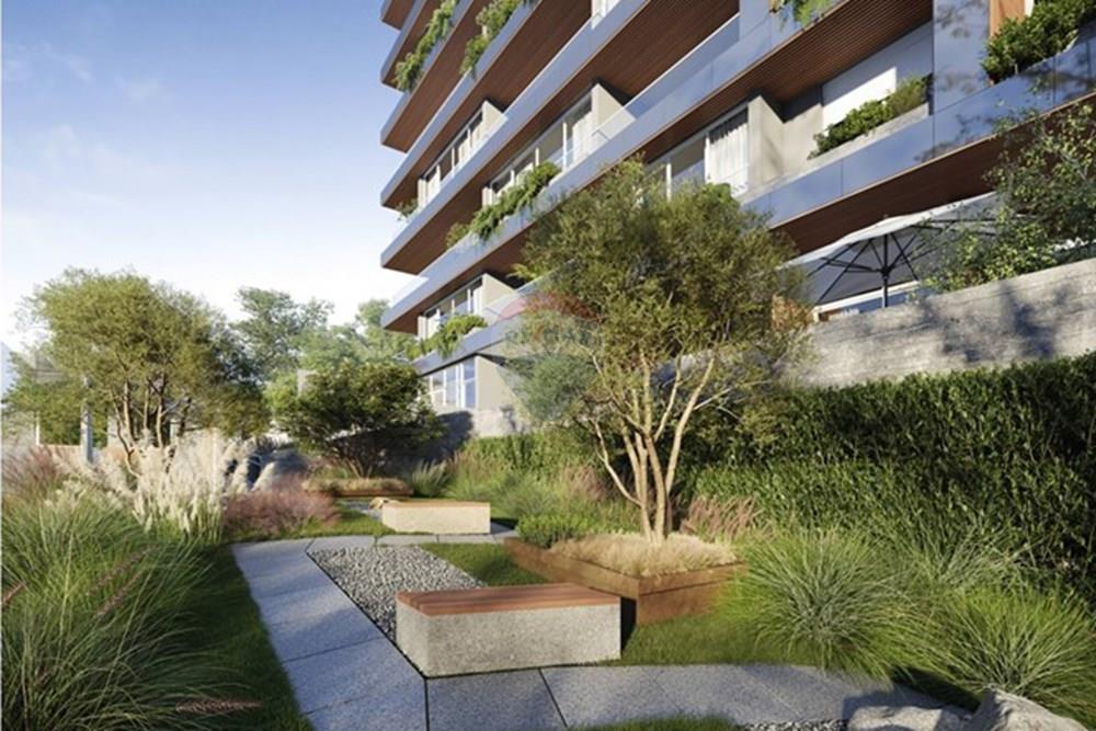 Apartamento - Venda - Caxias do Sul , Rio Grande do Sul - Acesso principal e Pomar.jpg - 610301004-293