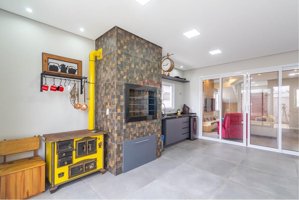 Casa de Condomínio - Venda - Gravataí , Rio Grande do Sul - IMG_9118.jpg - 610051035-96