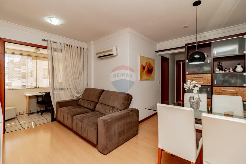 Apartamento - Venda - Porto Alegre , Rio Grande do Sul - 1.jpg - Sala - 612491006-108