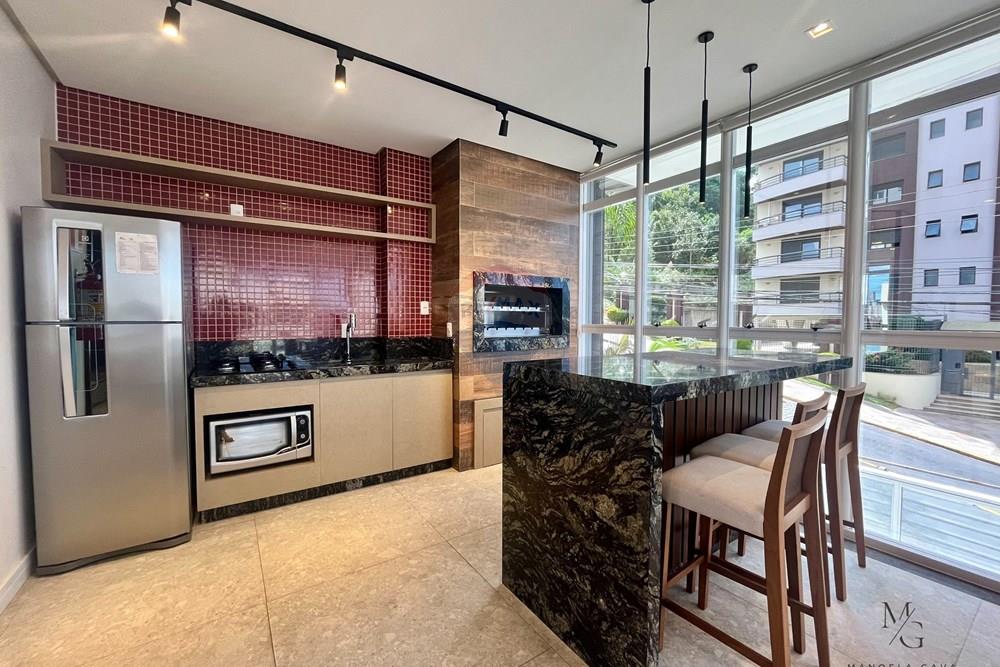 Apartamento - Venda - Caxias do Sul , Rio Grande do Sul - FOTO MANOELA (2).jpeg - 610301006-80