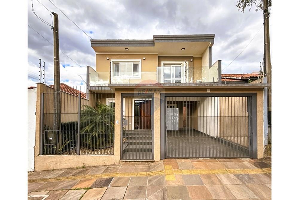 Sobrado - Venda - Canoas , Rio Grande do Sul - DJI_20250820_161111_496.jpg - 610241038-13