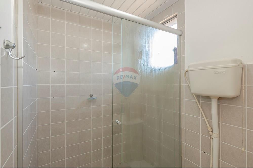 Apartamento - Venda - Porto Alegre , Rio Grande do Sul - banheiro 1.jpg - 612521076-5