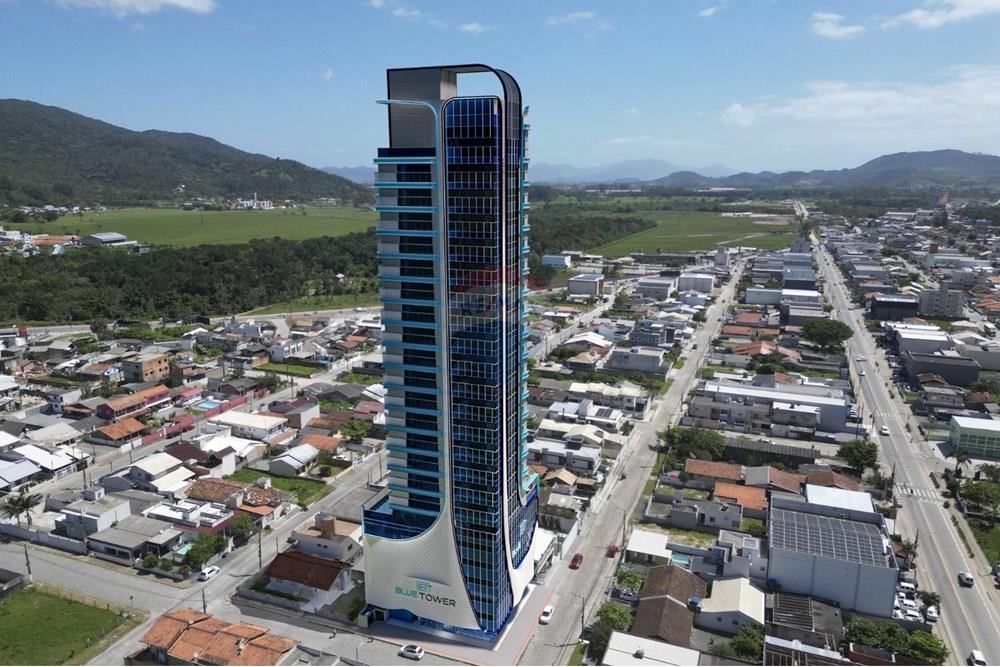 Apartamento - Venda - Porto Belo , Santa Catarina - WhatsApp Image 2025-10-30 at 09.41.41.jpeg - Fachada - 612761006-63