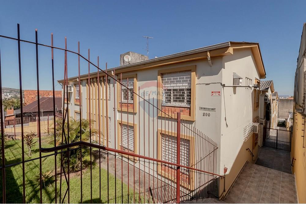 Apartamento - Venda - Porto Alegre , Rio Grande do Sul - Foto Prédio.jpg - 612481058-25