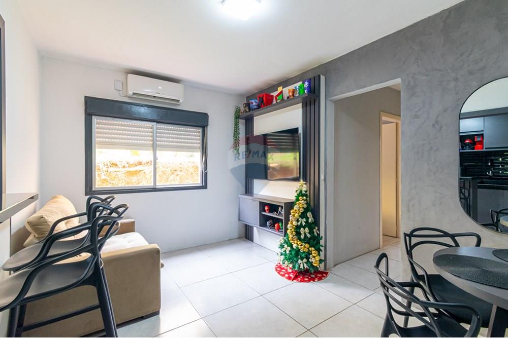 Apartamento - Venda - Gravataí , Rio Grande do Sul - _DSC3211.jpg - 610161071-13