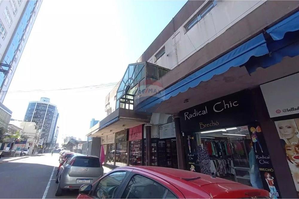 Cj. Comercial/ Sala - Venda - Passo Fundo , Rio Grande do Sul - 46ac0d77-fc5c-4833-be5d-360e40298f72.jpeg - 612621085-5