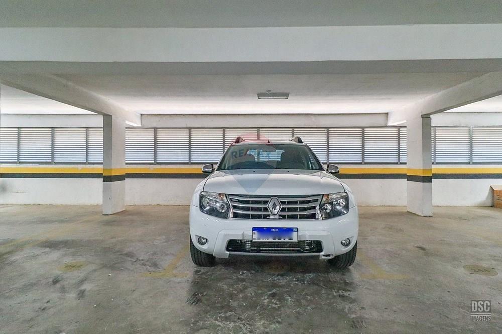 Apartamento - Venda - Porto Alegre , Rio Grande do Sul - 32 garagem.jpg - Garagem - 612511042-39