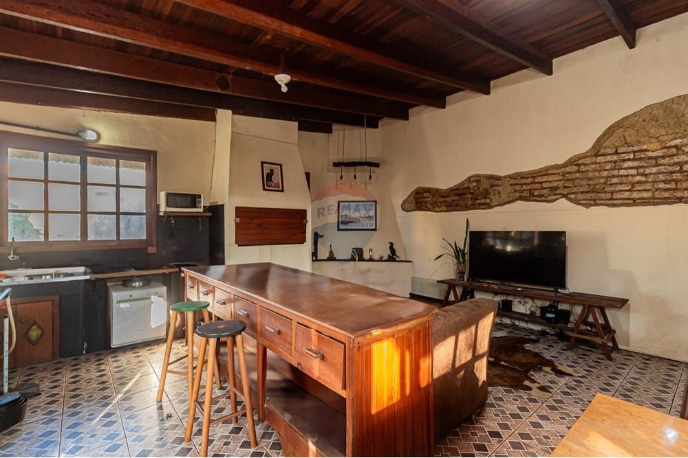 Casa - Venda - Pelotas , Rio Grande do Sul - Andrade Neves, 558-24.jpg - Área Gourmet - 610211016-45