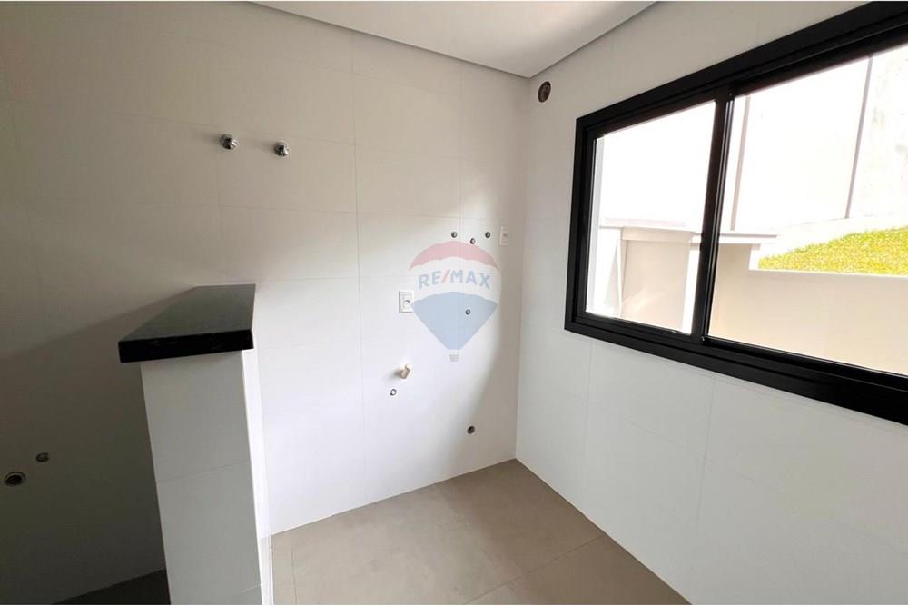 Casa - Venda - Passo Fundo , Rio Grande do Sul - 9.jpeg - Área de serviço - 610271019-85