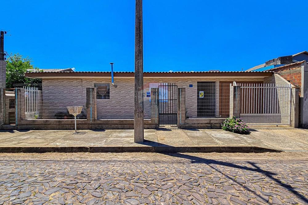 Casa - Venda - São Leopoldo , Rio Grande do Sul - 20260211_133012 (1).jpg - 610411084-28