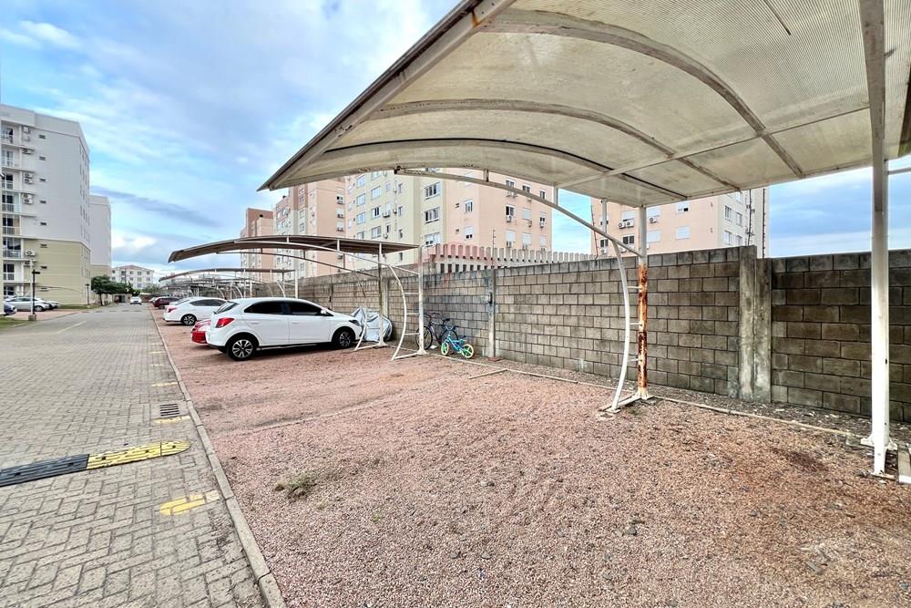 Apartamento - Venda - Canoas , Rio Grande do Sul - IMG_4139 2.JPG - 610241044-3