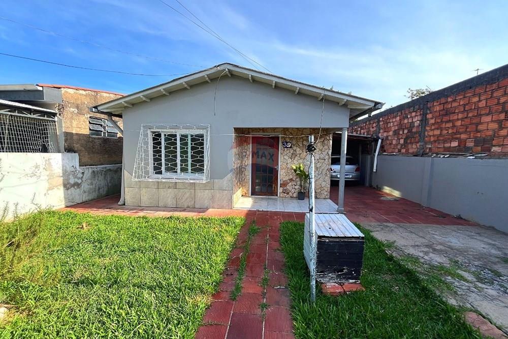 Casa - Venda - Gravataí , Rio Grande do Sul - IMG_1692-editada.jpg - 610161097-43