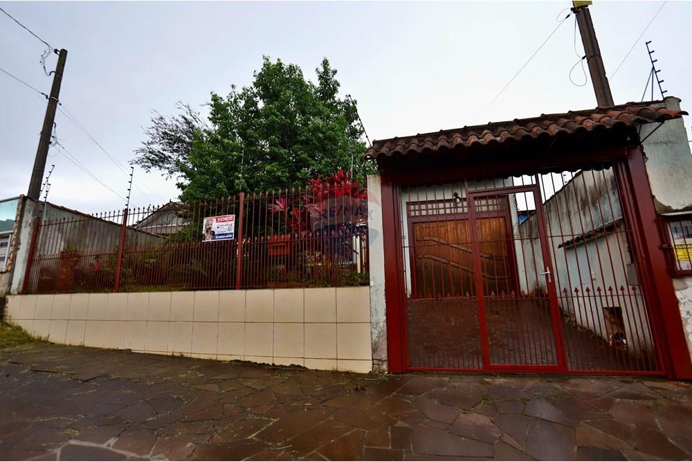 Casa - Venda - Alvorada , Rio Grande do Sul - IMG_8708.JPG - 612531061-11