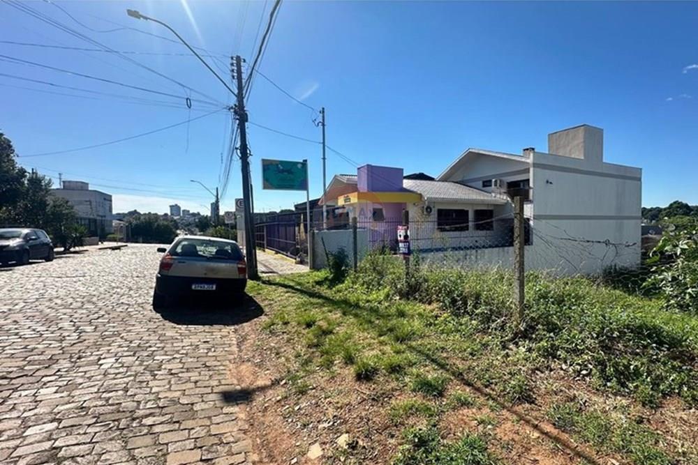 Terreno - Venda - Passo Fundo , Rio Grande do Sul - fbce5668-7d8e-494a-80da-cbfdd1dacb32.jpg - 610271105-7