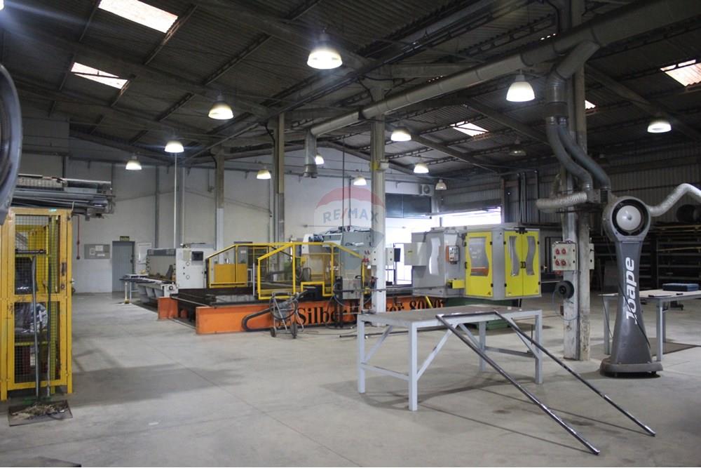 Industrial - Venda - Alvorada , Rio Grande do Sul - IMG_2338.JPG - 610161057-49