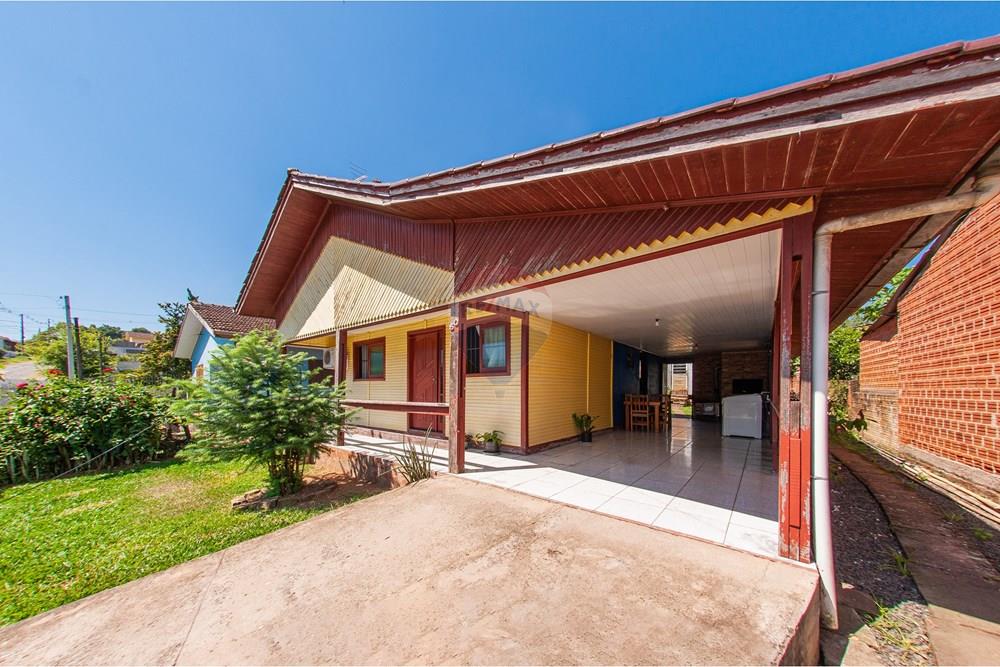 Casa - Venda - Montenegro , Rio Grande do Sul - Foto-13.jpg - 610091052-5