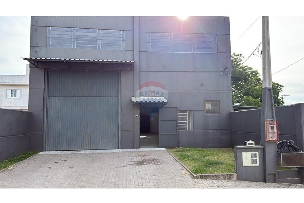 Galpão - Alugar - Santa Maria , Rio Grande do Sul - WhatsApp Image 2025-12-16 at 16.42.10 (3).jpeg - 610471020-12