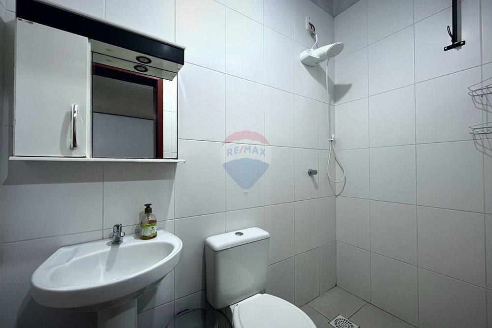 Casa - Venda - Gravataí , Rio Grande do Sul - IMG_2505-editada.jpg - Banheiro - 610161097-45