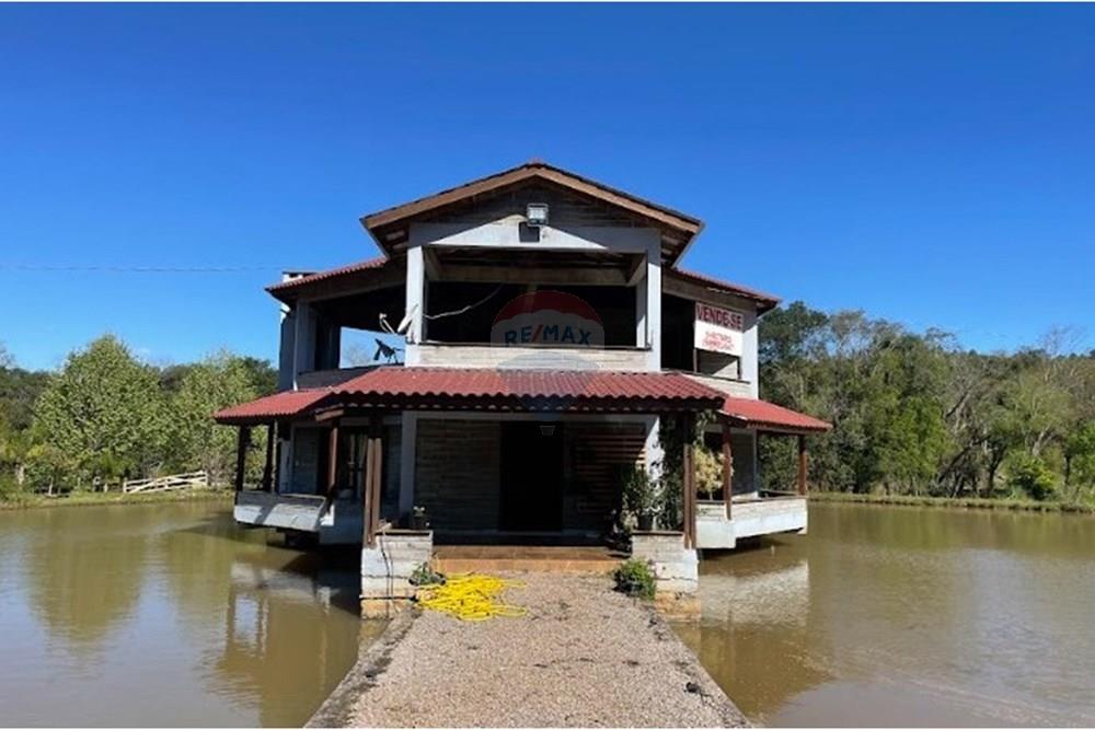 Chácara / Sítio / Fazenda - Venda - Tio Hugo , Rio Grande do Sul - HALL DE ENTRADA.jpg - 612621058-40