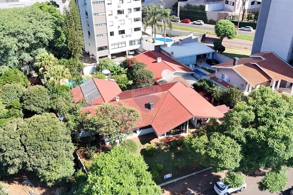 Casa - Venda - Passo Fundo , Rio Grande do Sul - DJI_20260226154235_0125_D.JPG - 610351024-77