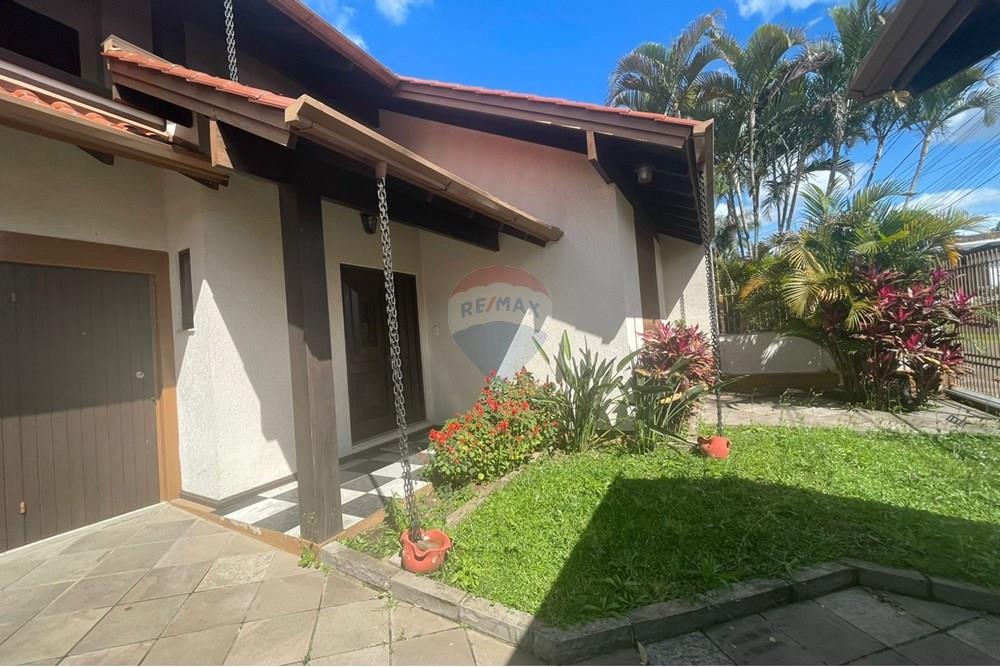 Casa - Alugar - São Leopoldo , Rio Grande do Sul - WhatsApp Image 2025-11-04 at 10.41.28 (1).jpeg - 610261010-99