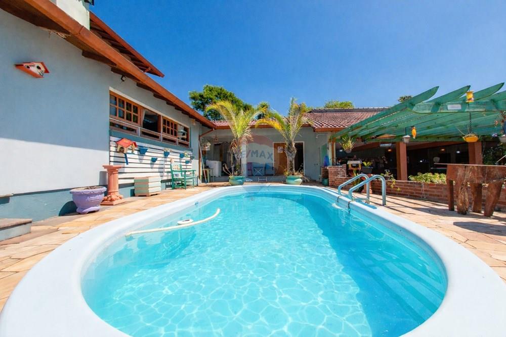 Casa - Venda - Montenegro , Rio Grande do Sul - 33a.jpg - 610091038-23