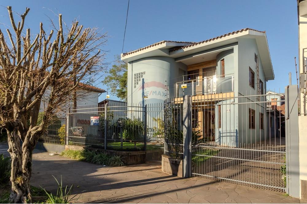 Casa - Venda - Santa Maria , Rio Grande do Sul - IMG_0189-HDR.jpg - 610311047-168