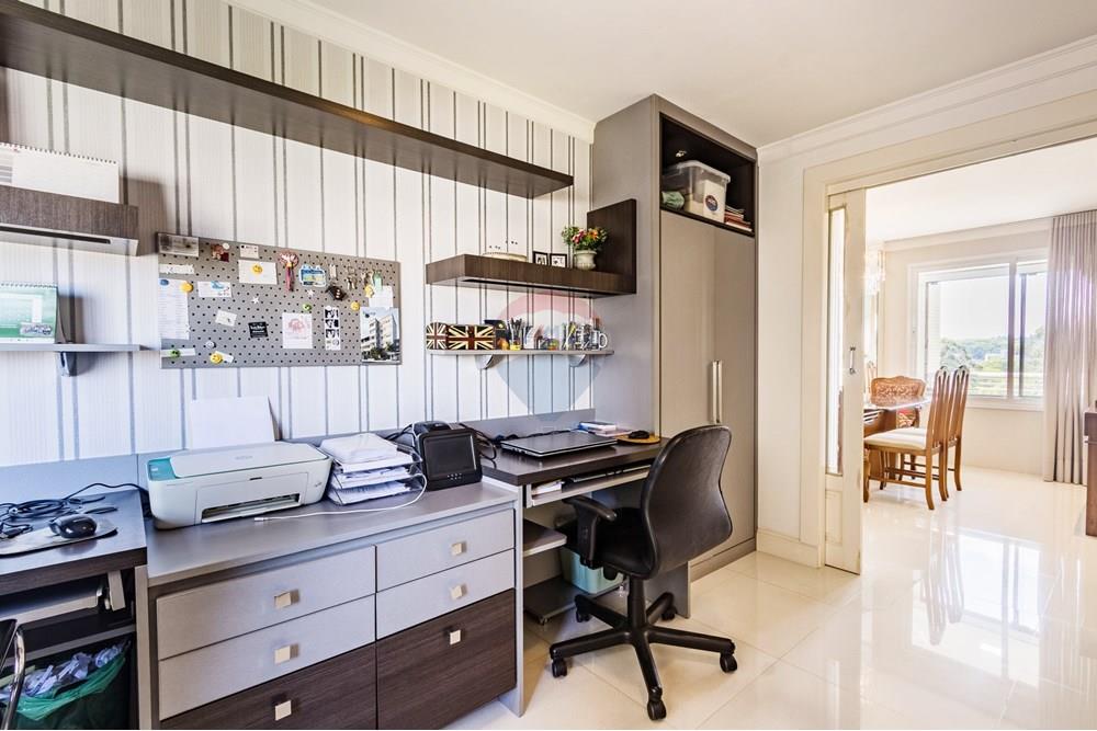 Apartamento - Venda - Porto Alegre , Rio Grande do Sul - IMG_3424-HDR.jpg - 612481029-163