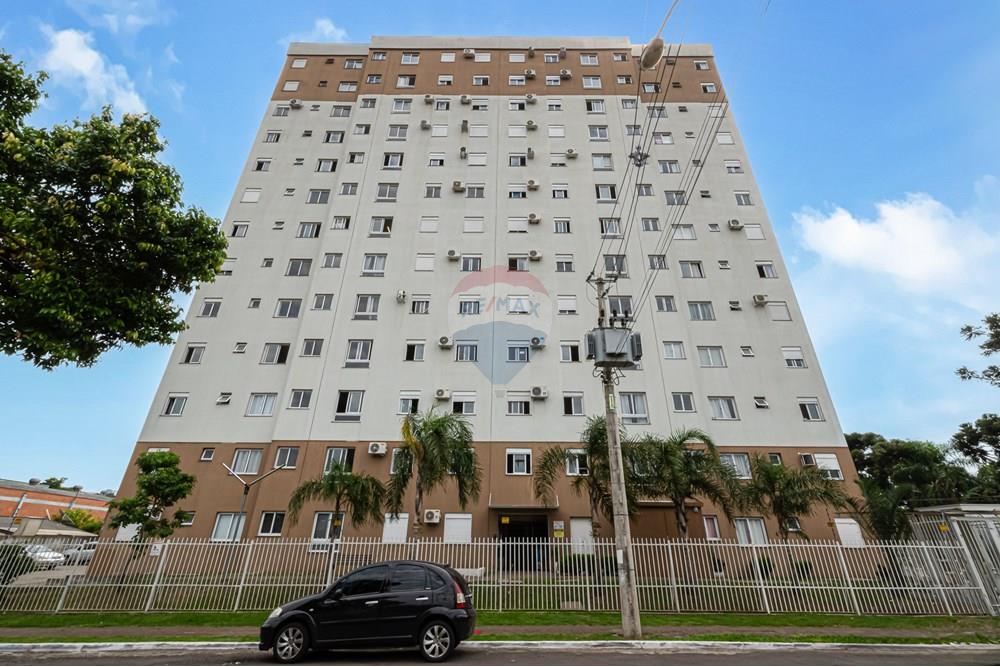 Apartamento - Venda - Novo Hamburgo , Rio Grande do Sul - DSC_9501-4038-4047.jpg - 610261057-10