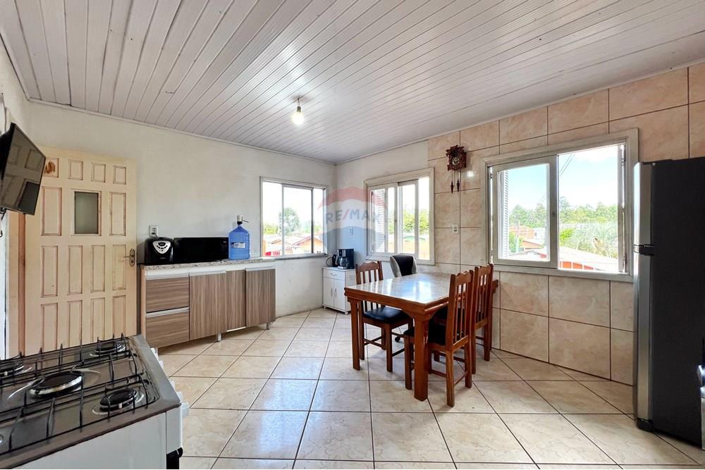 Casa - Venda - São Leopoldo , Rio Grande do Sul - Cozinha 1 1.jpg - 610461016-5