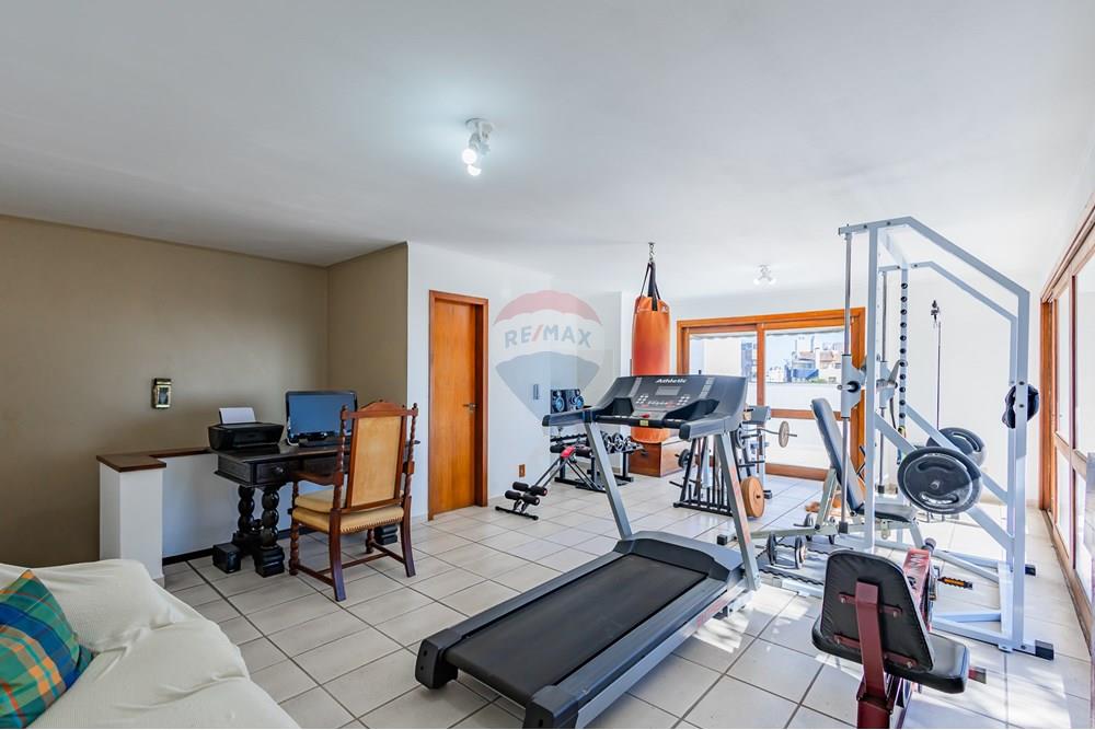 Cobertura - Venda - Porto Alegre , Rio Grande do Sul - IMG_4327.jpg - 612521003-273