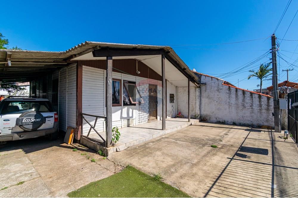 Casa - Venda - Gravataí , Rio Grande do Sul - _DSC1847.jpg - 610051021-135