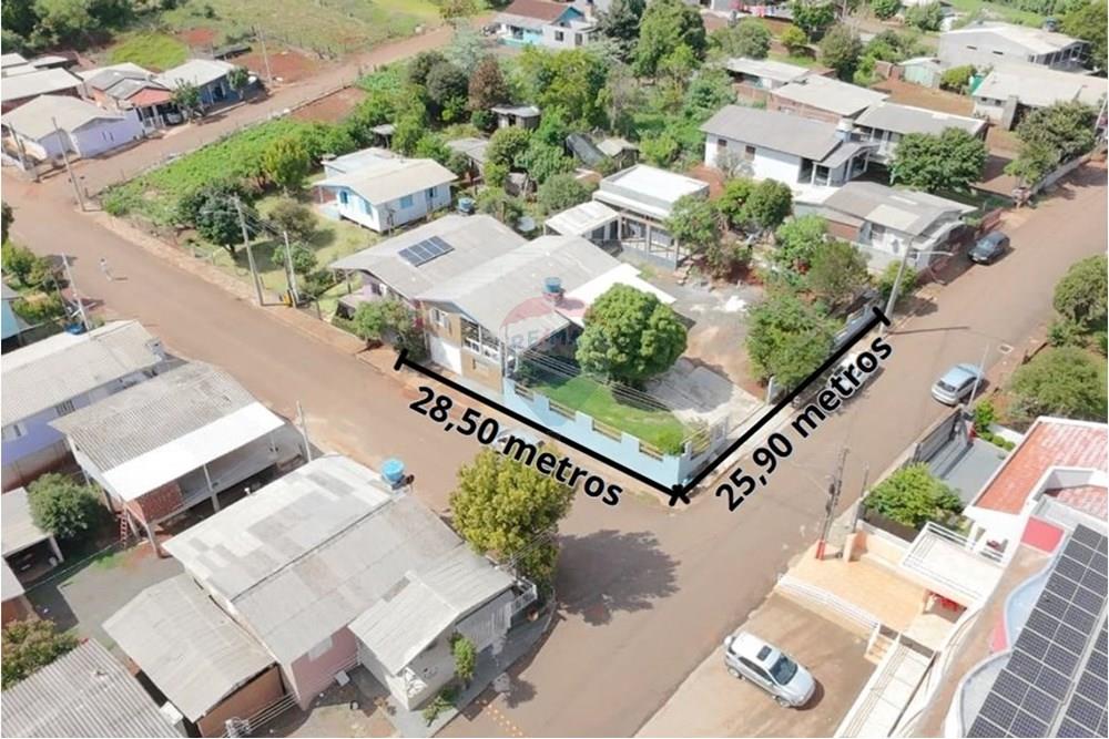 Casa - Venda - Três Palmeiras , Rio Grande do Sul - Captura de tela 2025-10-31 120349.jpg - 610231029-125