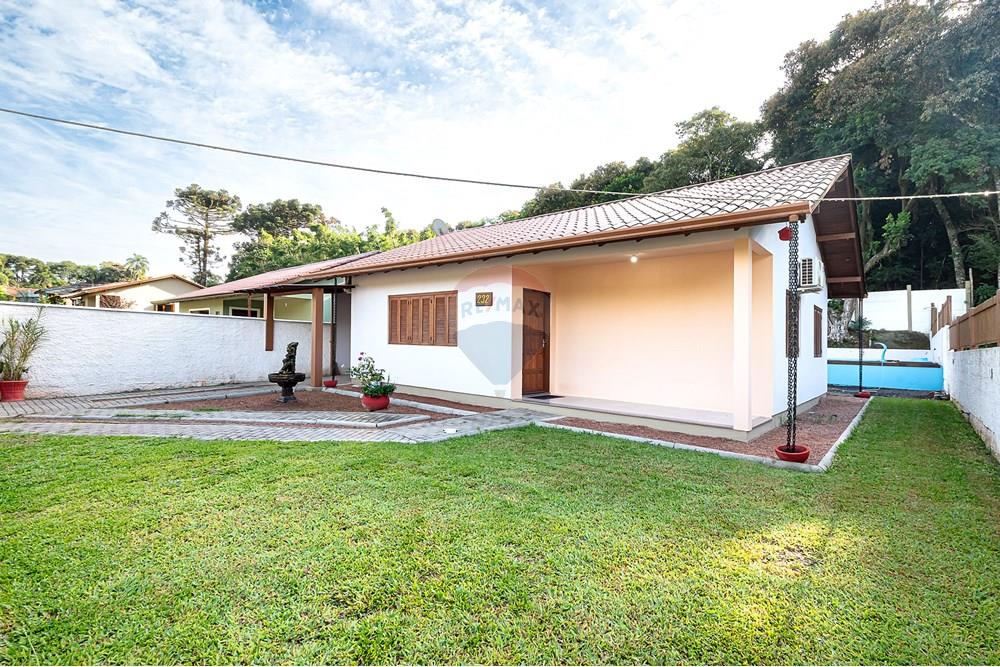 Casa - Venda - Novo Hamburgo , Rio Grande do Sul - DSC_0988.jpg - 610261015-44