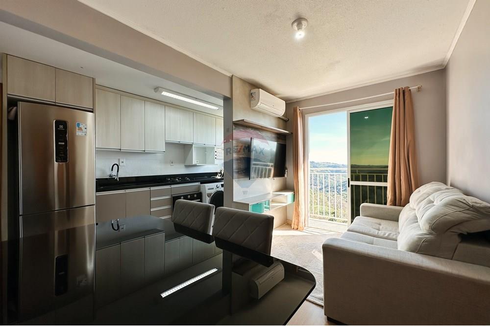 Apartamento - Venda - Bento Gonçalves , Rio Grande do Sul - DON INACIO-03.jpg - 610251024-3