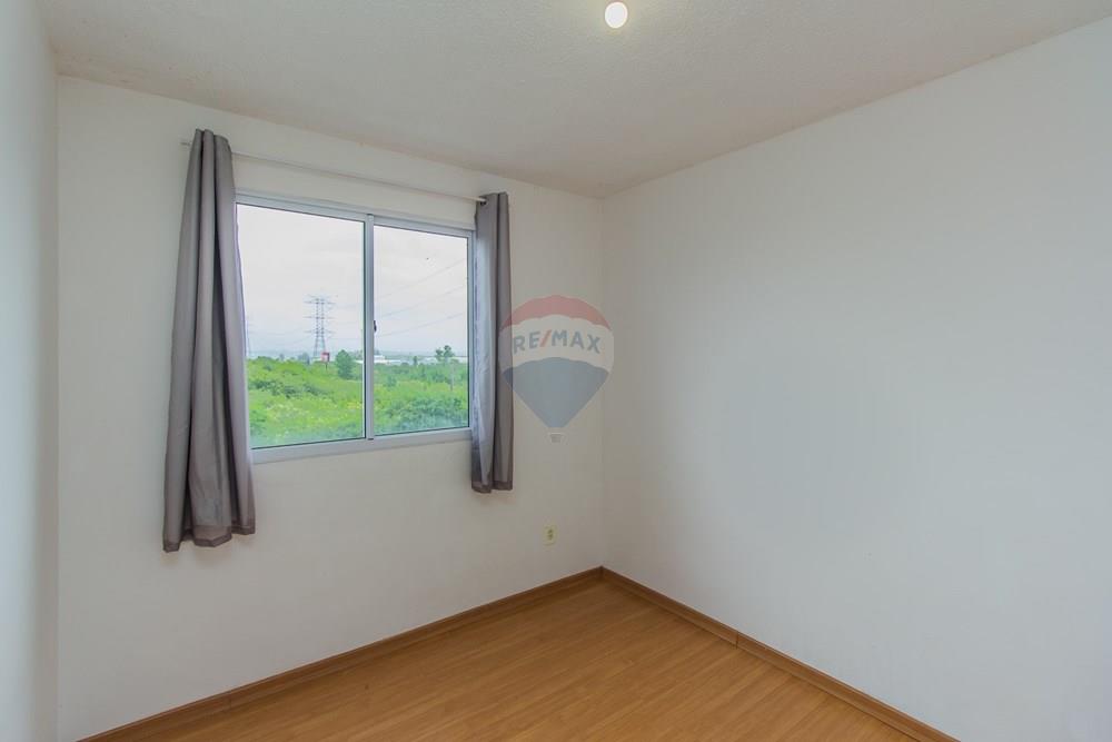 Apartamento - Venda - Canoas , Rio Grande do Sul - Rua Guaruja, 200 apto 401 BL 18 Porto Agata (4).jpg - 612651005-96