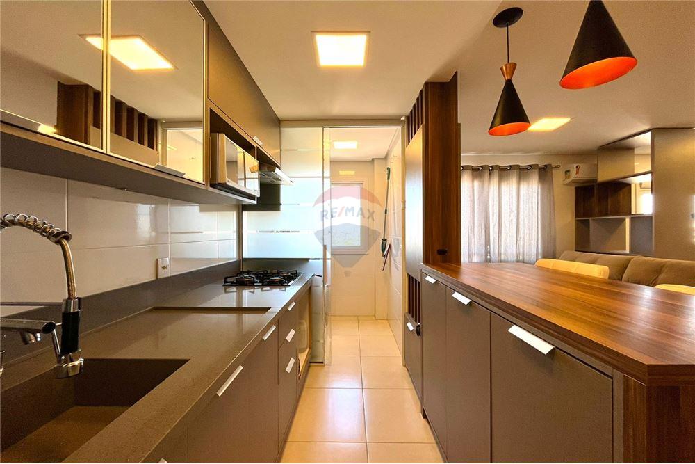 Apartamento - Alugar - Passo Fundo , Rio Grande do Sul - 1 - 610271045-1591